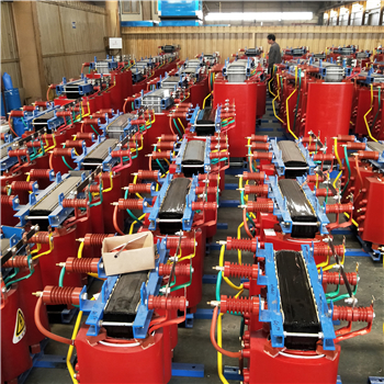 云浮160KVA干式变压器