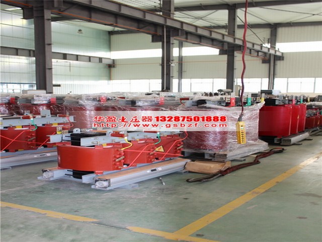 2000KVA干式变压器