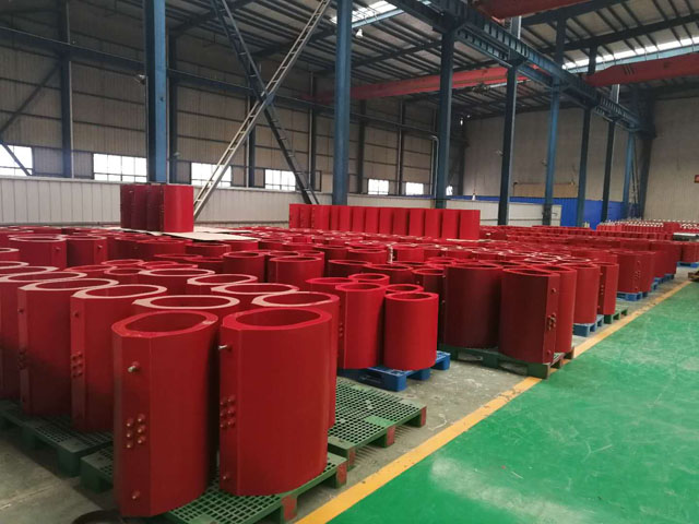 云浮SCB12-200KVA/10KV/0.4KV干式变压器