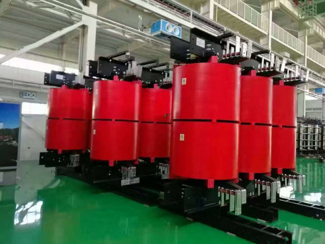 云浮SCB18干式变压器定制现货