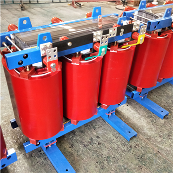 云浮1600KVA干式变压器 10KV