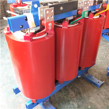 云浮SCB14-1000KVA/10KV/0.4KV干式变压器