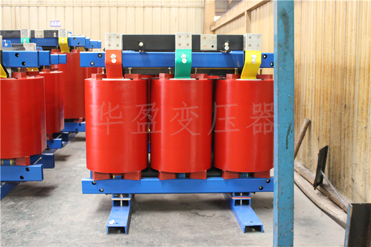 云浮SCB13-2000干式变压器